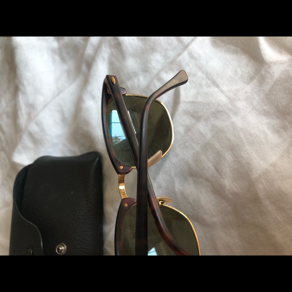 Raybans - Picture 3 of 3